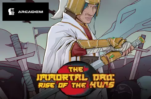 The Immortal Dao: Rise of the Huns